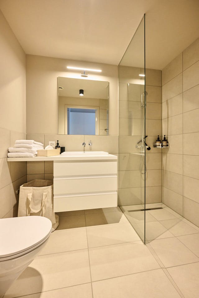  Cosy Studio  -  Stylish apartment near Cham Lorzenpark Bus Stop  - Gallery -  6