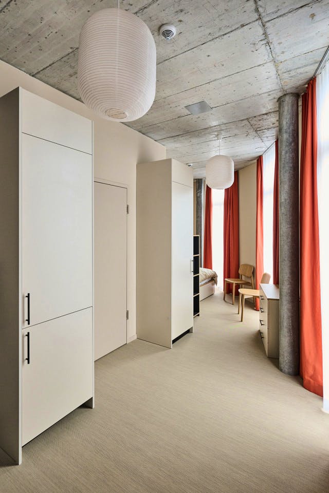  Comfy Studio  -  Stylish apartment near Cham Lorzenpark Bus Stop  - Gallery -  3
