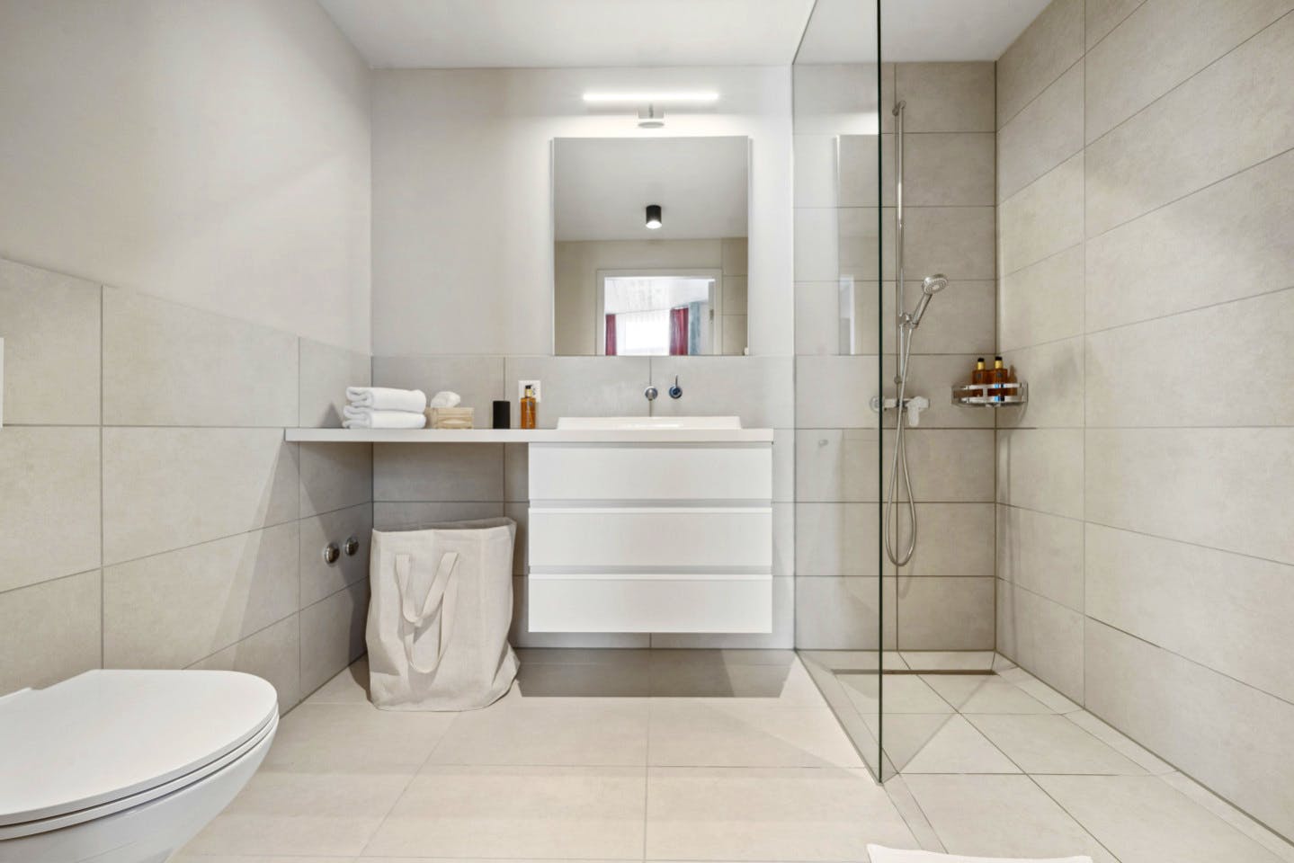  Comfy Studio  -  Stylish apartment near Cham Lorzenpark Bus Stop  - Gallery -  11