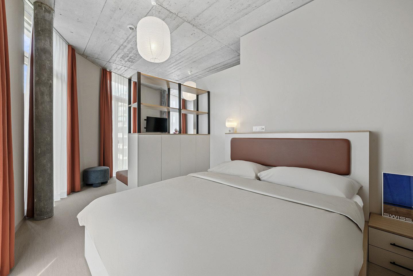  Comfy Studio  -  Stylish apartment near Cham Lorzenpark Bus Stop  - Gallery -  33