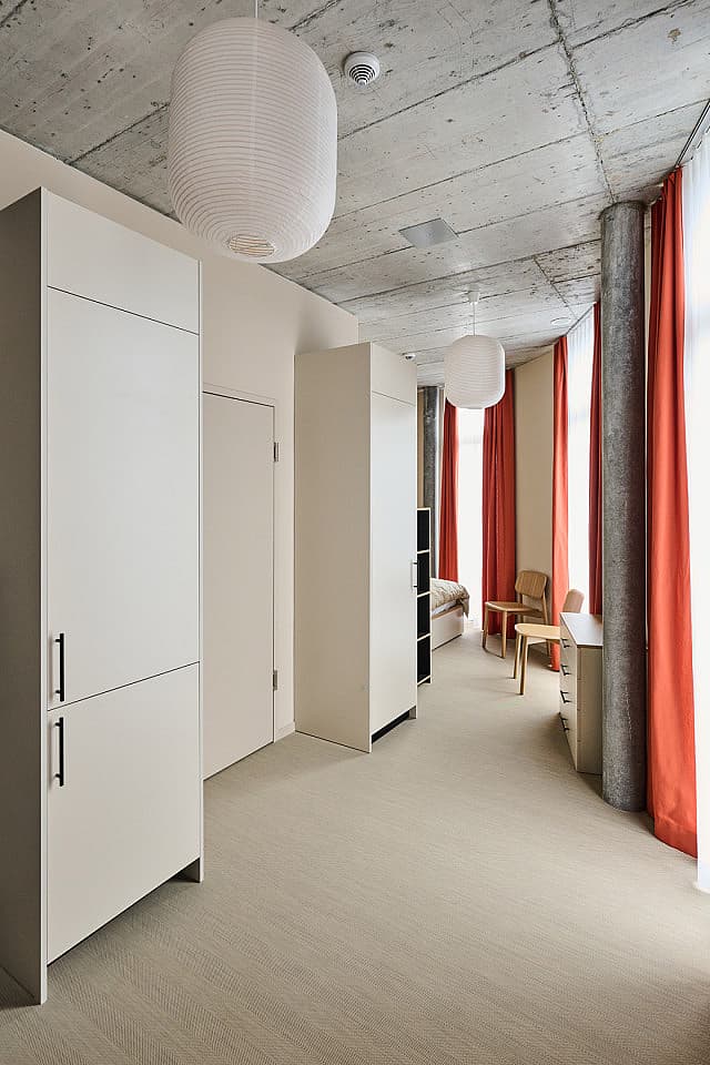  Comfy Studio  -  Stylish apartment near Cham Lorzenpark Bus Stop  - Gallery -  22
