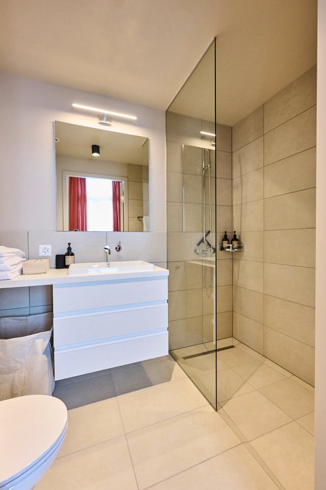  Comfy Studio  -  Stylish apartment near Cham Lorzenpark Bus Stop  - Gallery -  8