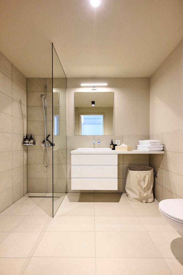  Spacy Studio  -  Stylish apartment near Cham Lorzenpark Bus Stop  - Gallery -  13
