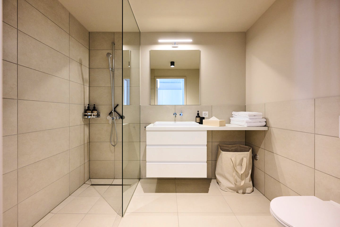 Spacy Studio  -  Stylish apartment near Cham Lorzenpark Bus Stop  - Gallery -  15