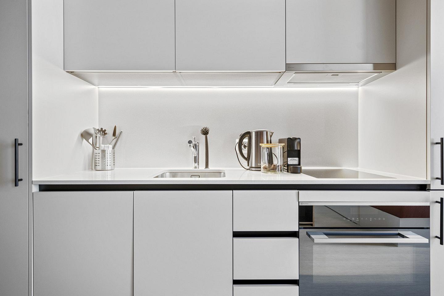  Suite  -  Stylish apartment near Cham Lorzenpark Bus Stop  - Gallery -  41