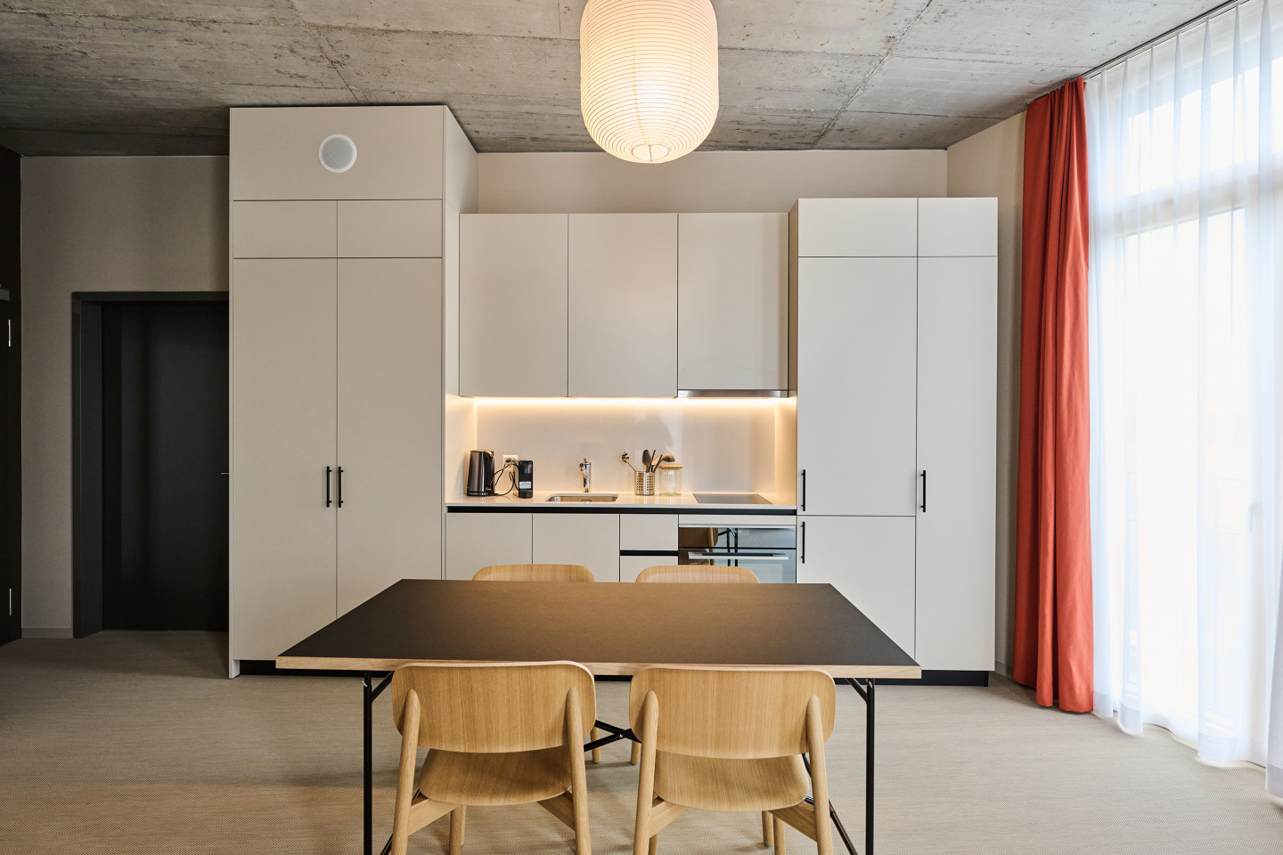  Suite  -  Stylish apartment near Cham Lorzenpark Bus Stop  - Gallery -  27
