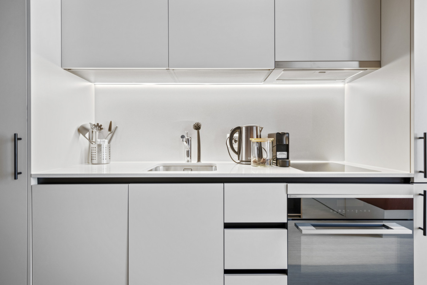  Suite  -  Stylish apartment near Cham Lorzenpark Bus Stop  - Gallery -  31