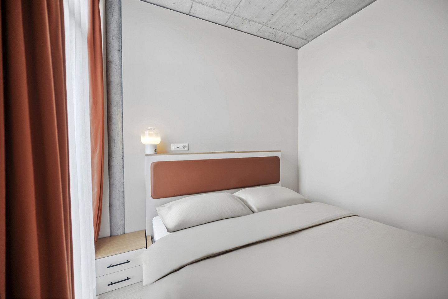  Suite  -  Stylish apartment near Cham Lorzenpark Bus Stop  - Gallery -  52