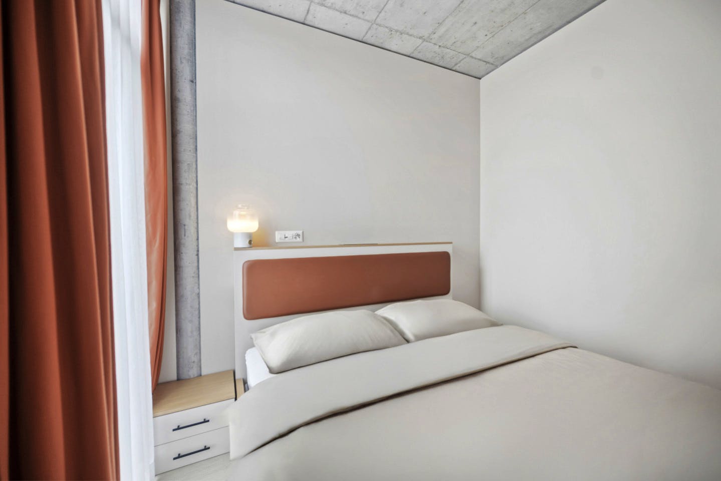  Suite  -  Stylish apartment near Cham Lorzenpark Bus Stop  - Gallery -  22