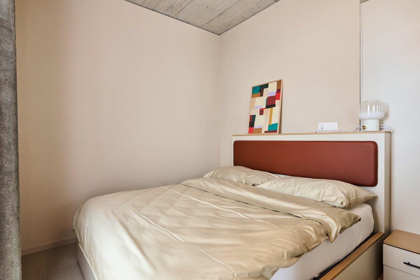  Suite  -  Stylish apartment near Cham Lorzenpark Bus Stop  - Gallery -  7