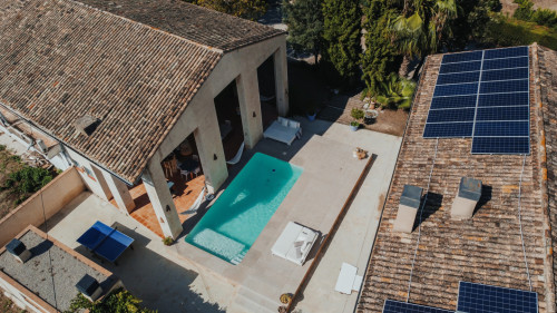 Rural house 30 minutes from Xàtiva Home  - Gallery -  5