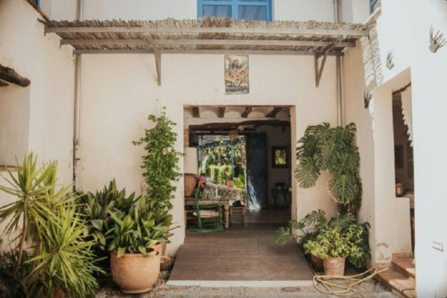 Rural house 30 minutes from Xàtiva Home