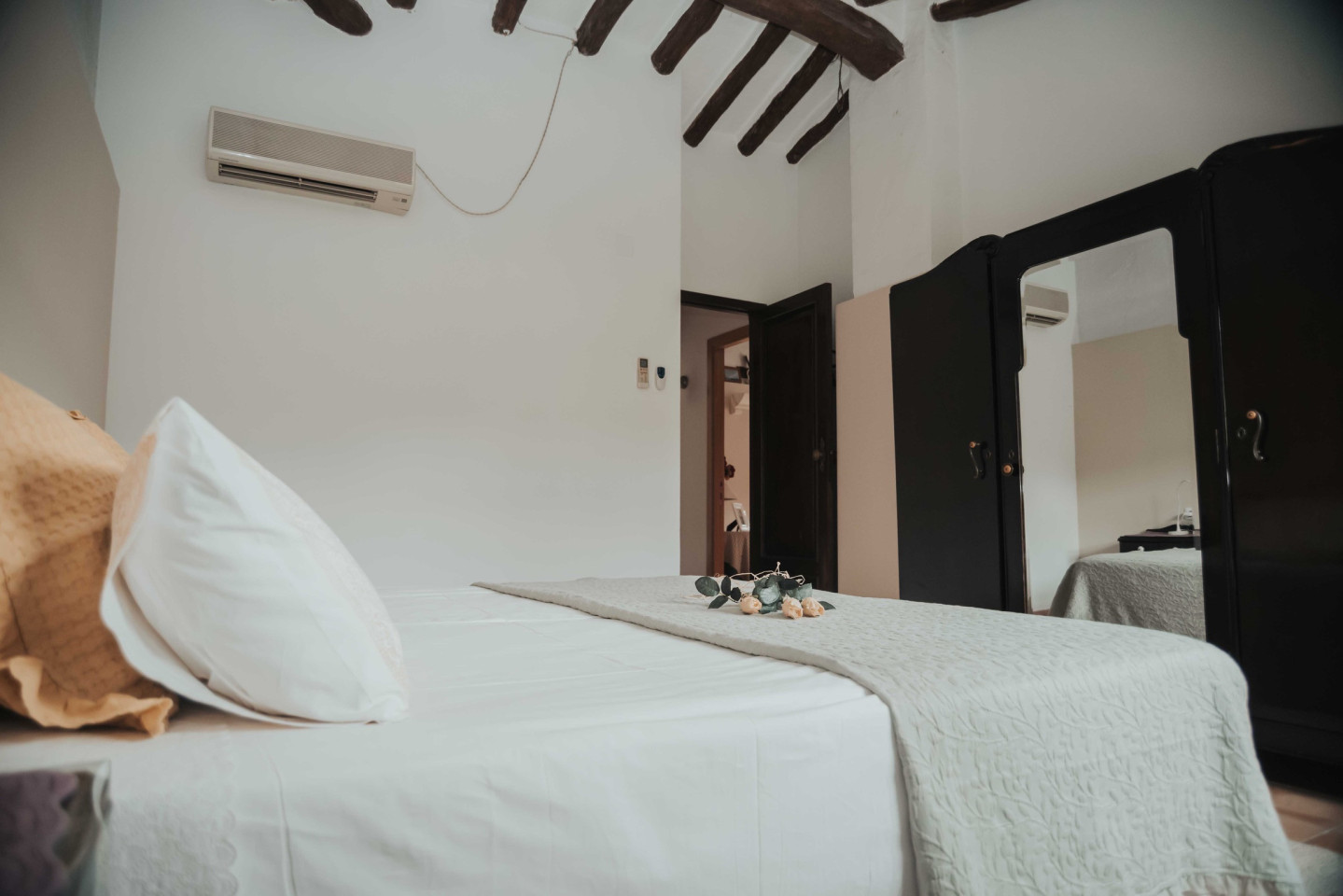 Private Room II - Rural house 30 minutes from Xàtiva Home - Gallery - 28