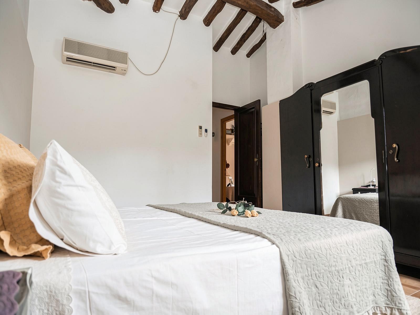 Private Room II - Rural house 30 minutes from Xàtiva Home - Gallery - 58