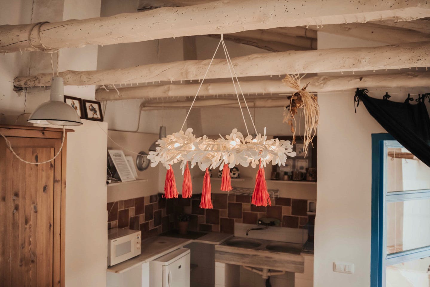 Private Room II - Rural house 30 minutes from Xàtiva Home - Gallery - 13