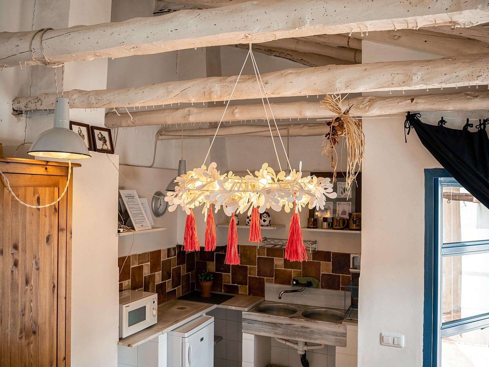 Private Room II - Rural house 30 minutes from Xàtiva Home - Gallery - 53
