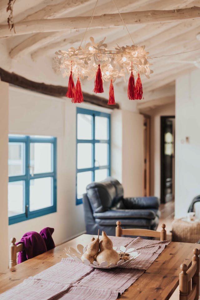 Private Room II - Rural house 30 minutes from Xàtiva Home - Gallery - 16