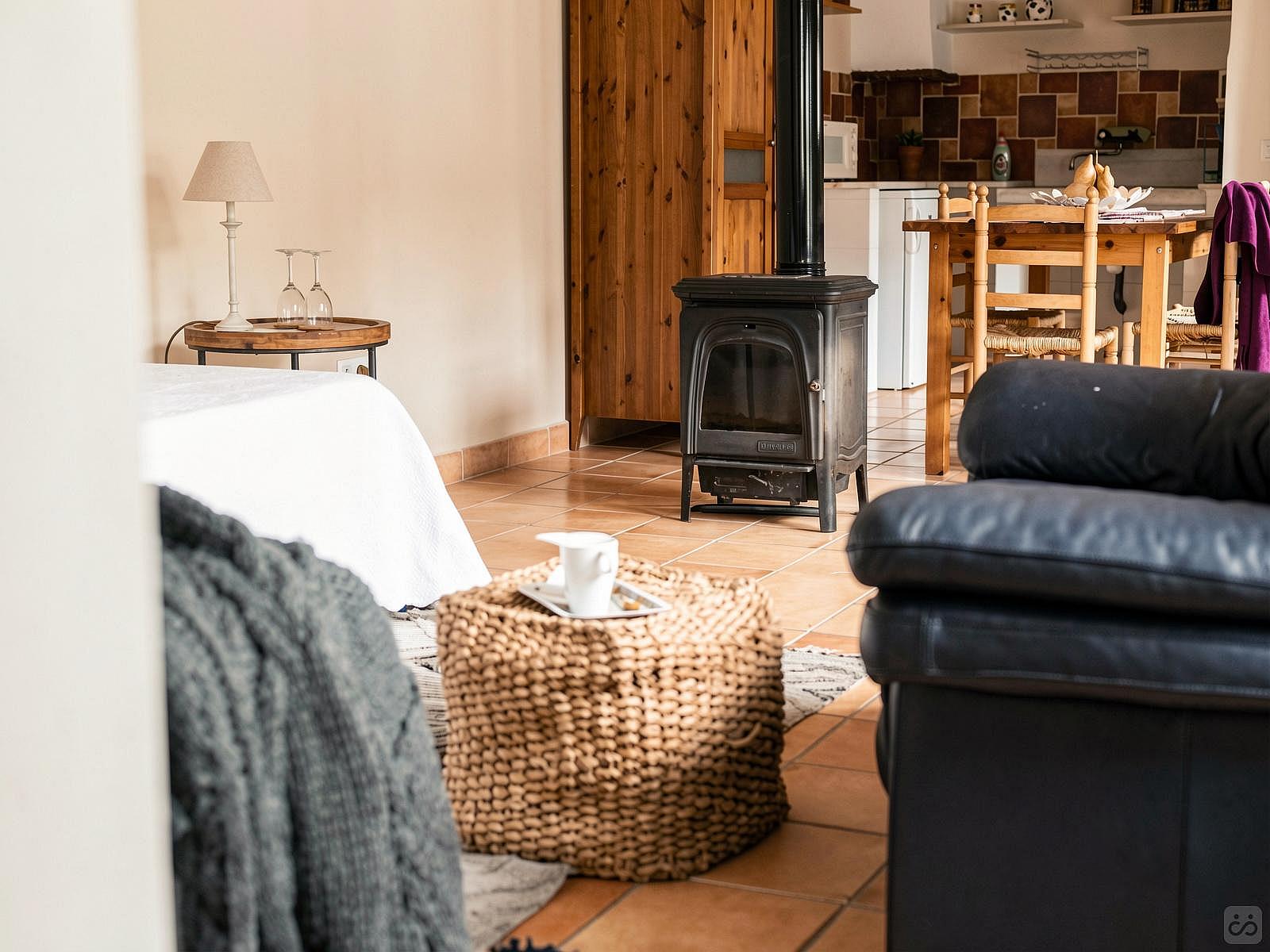 Private Room II - Rural house 30 minutes from Xàtiva Home - Gallery - 52