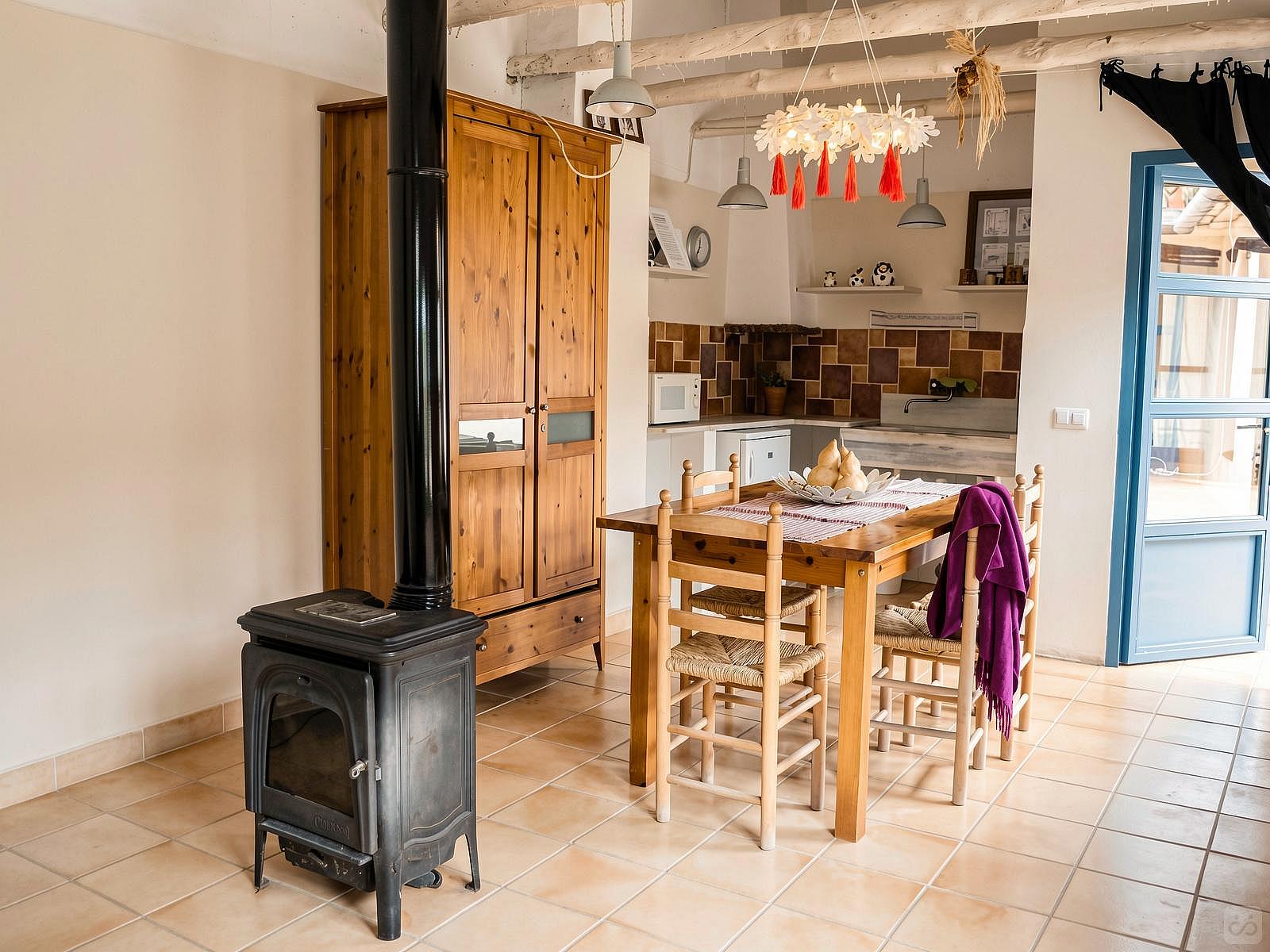 Private Room II - Rural house 30 minutes from Xàtiva Home - Gallery - 59