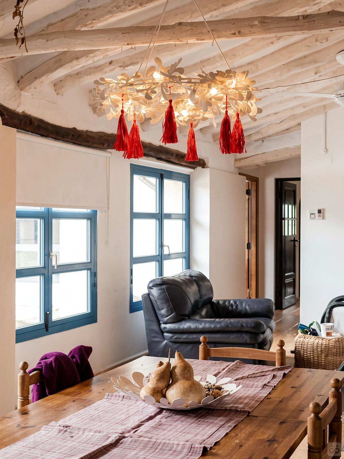 Private Room II - Rural house 30 minutes from Xàtiva Home - Gallery - 56