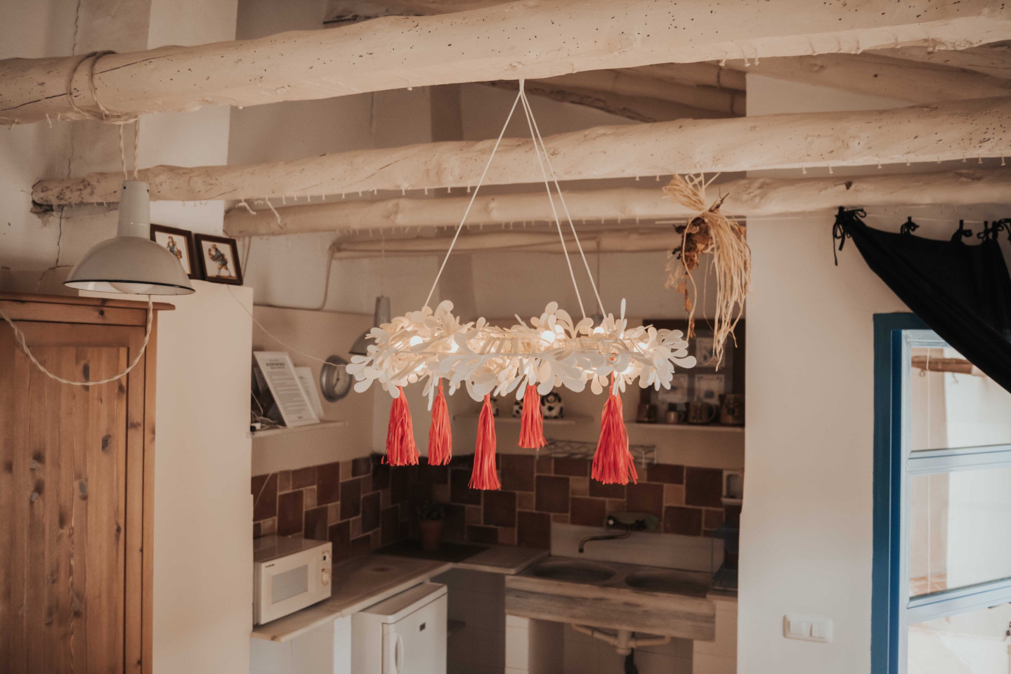 Private Room II - Rural house 30 minutes from Xàtiva Home - Gallery - 23