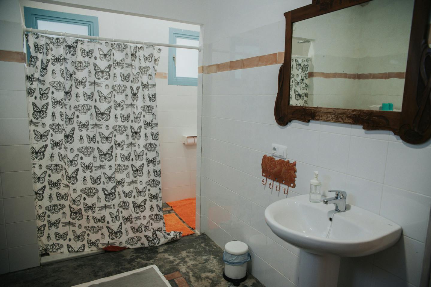 Private Room V - Rural house 30 minutes from Xàtiva Home - Gallery - 12