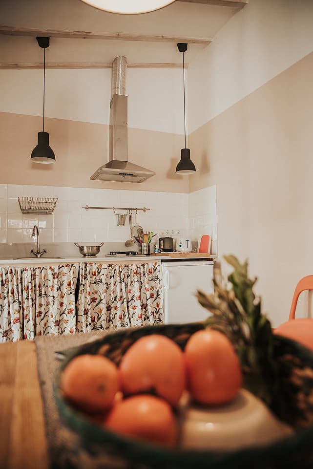 Private Room V - Rural house 30 minutes from Xàtiva Home - Gallery - 39