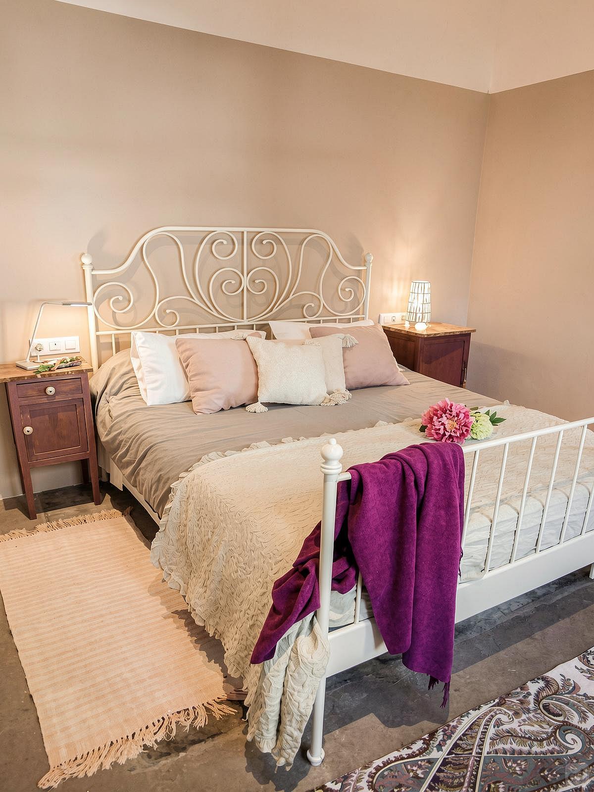 Private Room V - Rural house 30 minutes from Xàtiva Home - Gallery - 69