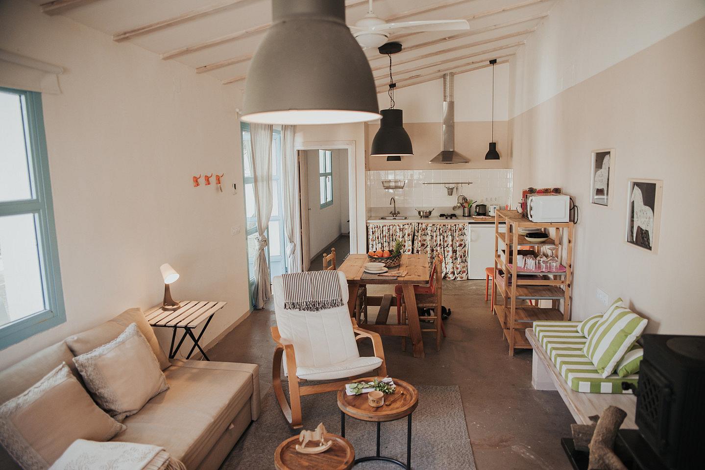 Private Room V - Rural house 30 minutes from Xàtiva Home - Gallery - 44