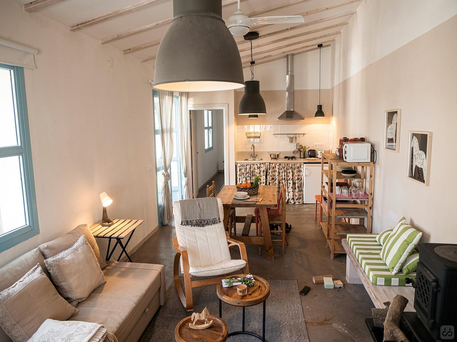 Private Room V - Rural house 30 minutes from Xàtiva Home - Gallery - 68