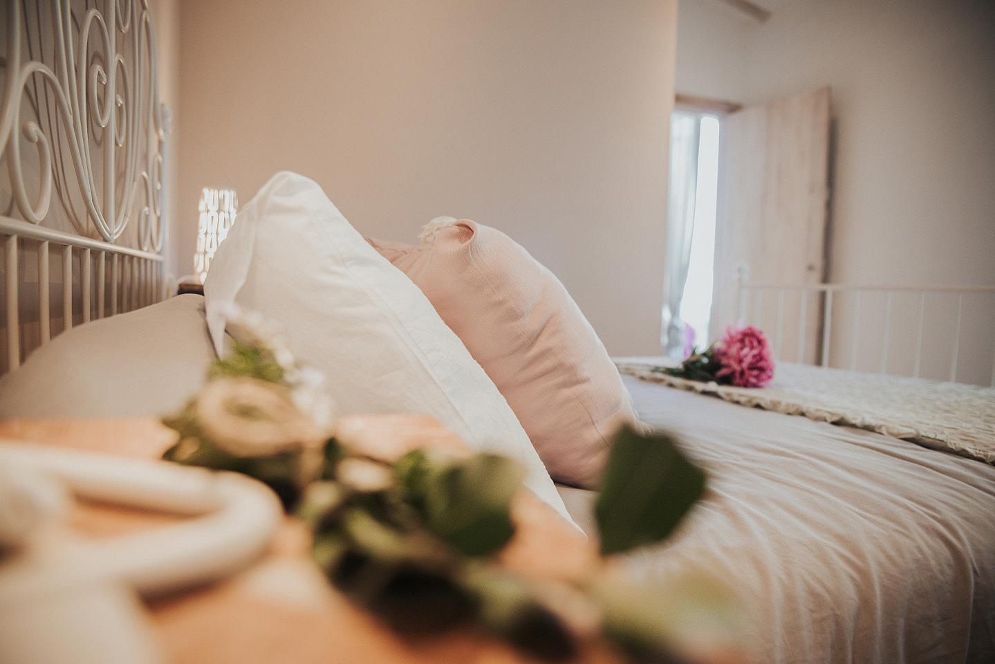 Private Room V - Rural house 30 minutes from Xàtiva Home - Gallery - 46