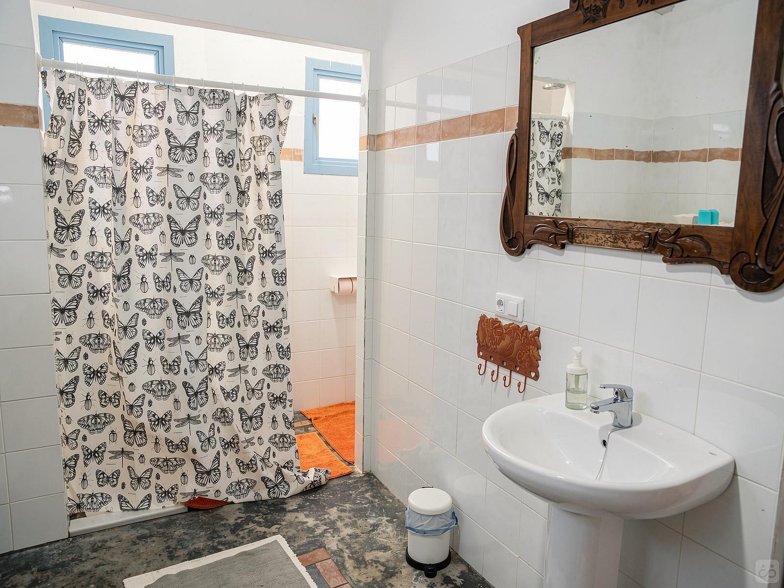 Private Room V - Rural house 30 minutes from Xàtiva Home - Gallery - 72