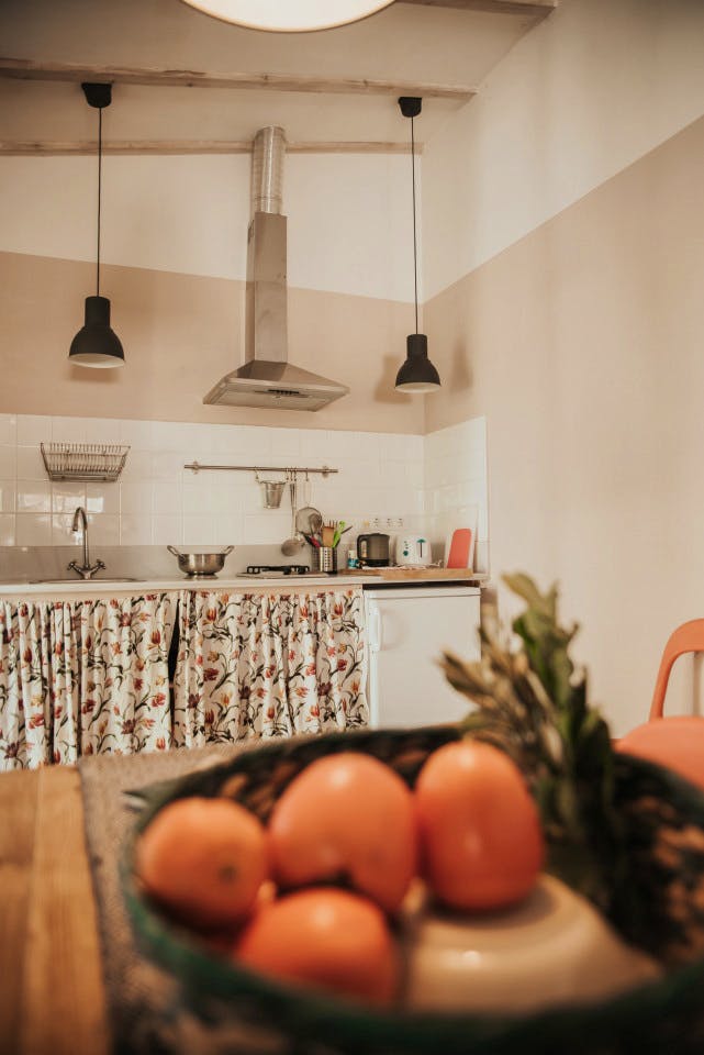 Private Room V - Rural house 30 minutes from Xàtiva Home - Gallery - 15