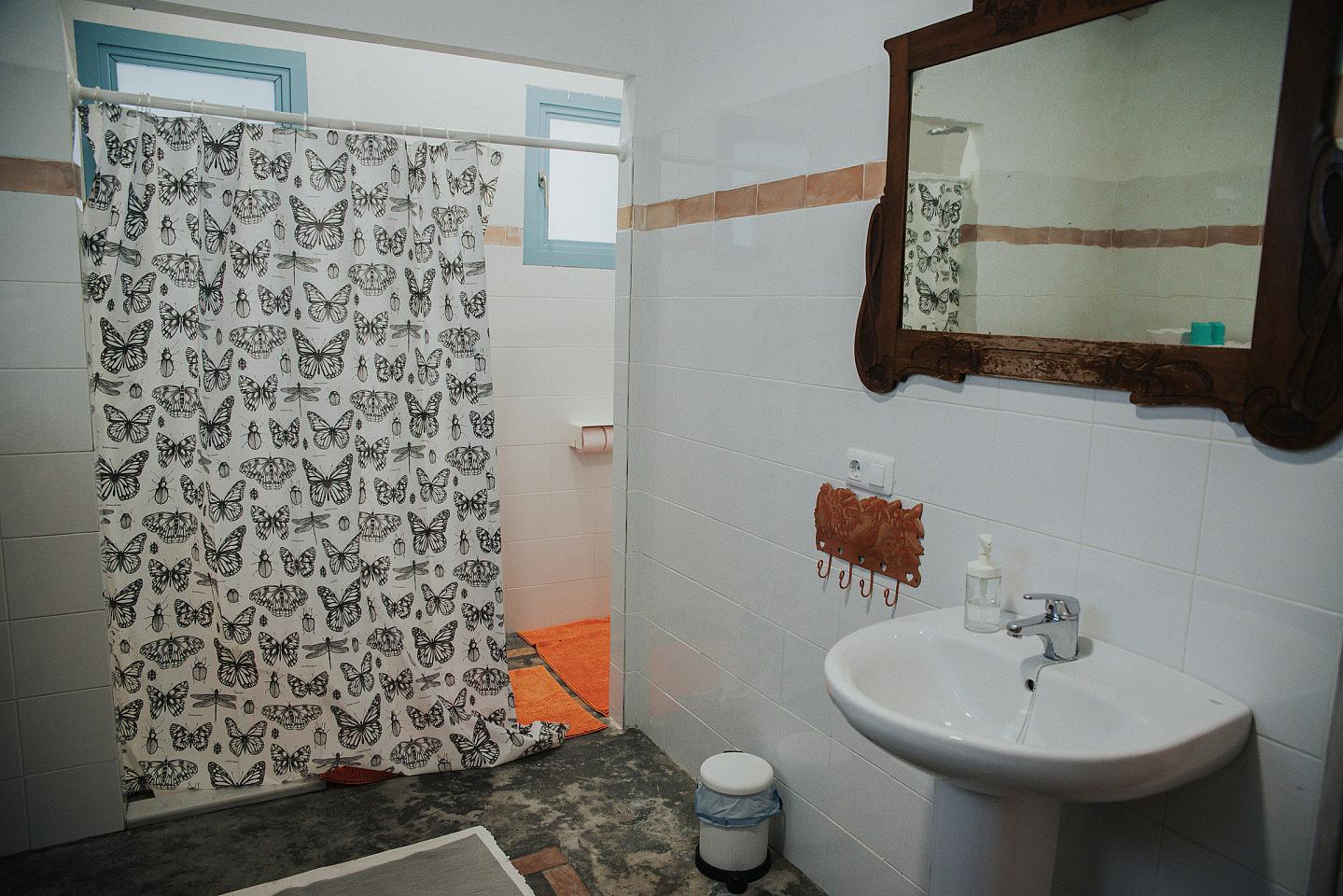 Private Room V - Rural house 30 minutes from Xàtiva Home - Gallery - 60