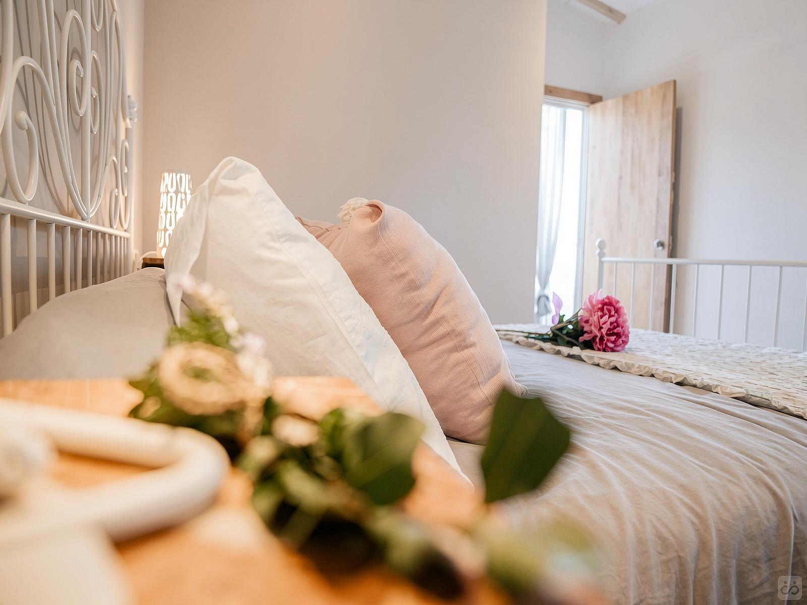 Private Room V - Rural house 30 minutes from Xàtiva Home - Gallery - 70