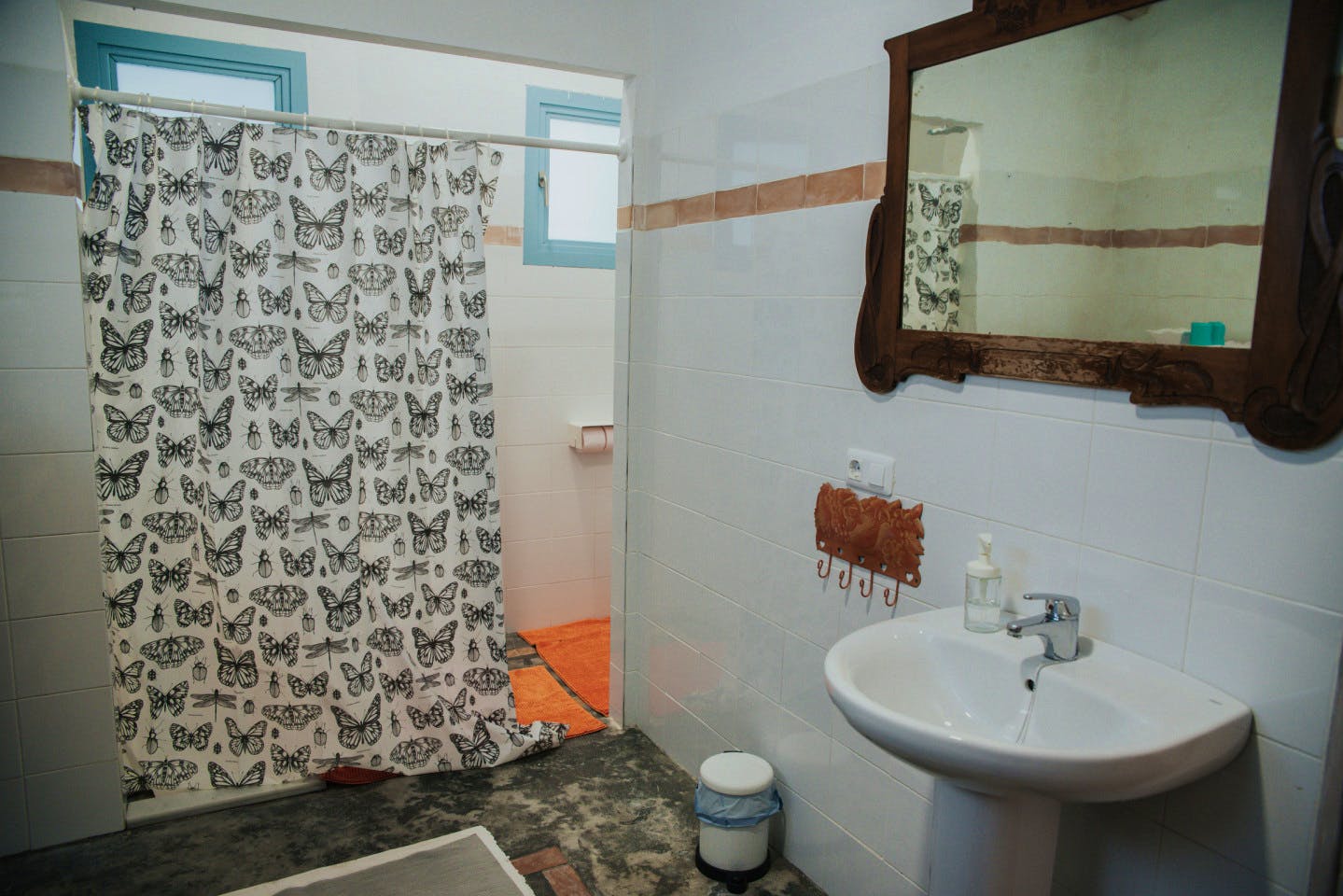 Private Room V - Rural house 30 minutes from Xàtiva Home - Gallery - 24