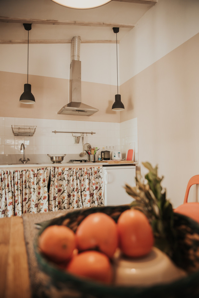 Private Room V - Rural house 30 minutes from Xàtiva Home - Gallery - 27