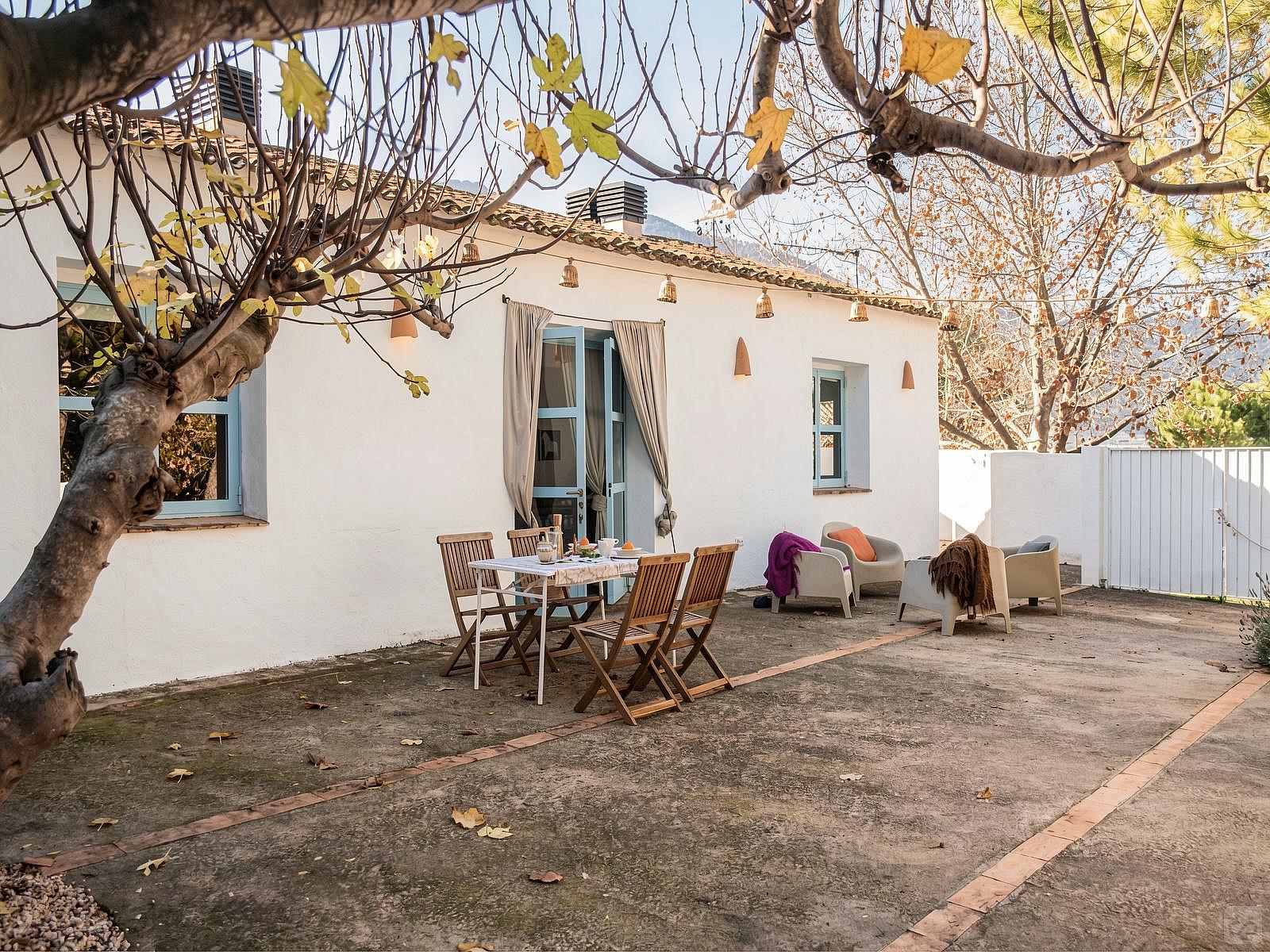 Private Room V - Rural house 30 minutes from Xàtiva Home - Gallery - 61