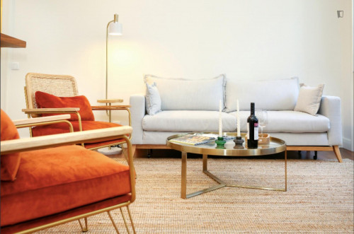 Luxury 2 Bedroom Apartment in the Heart of Baixa de Lisboa - Gallery - 18