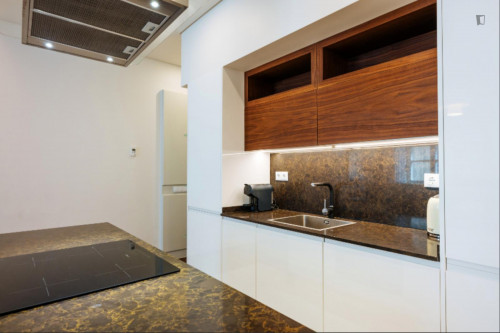 Luxury 2 Bedroom Apartment in the Heart of Baixa de Lisboa - Gallery - 10