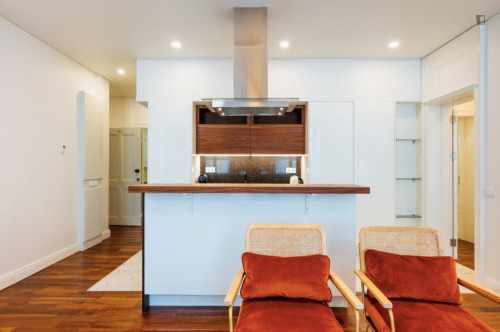 Luxury 2 Bedroom Apartment in the Heart of Baixa de Lisboa - Gallery - 9