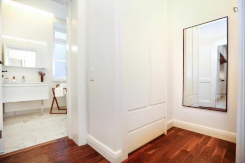 Luxury 2 Bedroom Apartment in the Heart of Baixa de Lisboa - Gallery - 24