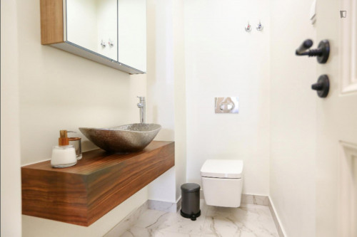 Luxury 2 Bedroom Apartment in the Heart of Baixa de Lisboa - Gallery - 7