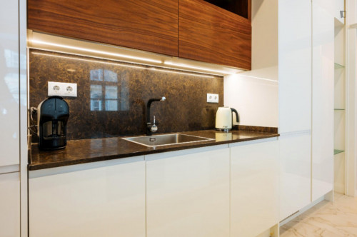Luxury 2 Bedroom Apartment in the Heart of Baixa de Lisboa - Gallery - 12