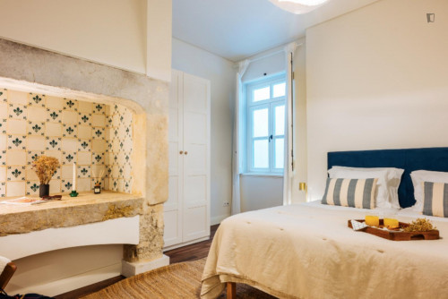 Luxury 2 Bedroom Apartment in the Heart of Baixa de Lisboa - Gallery - 4