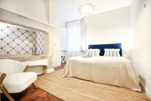 Luxury 2 Bedroom Apartment in the Heart of Baixa de Lisboa - Gallery - 5