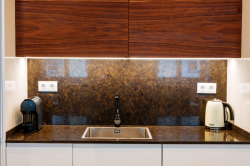 Luxury 2 Bedroom Apartment in the Heart of Baixa de Lisboa - Gallery - 11