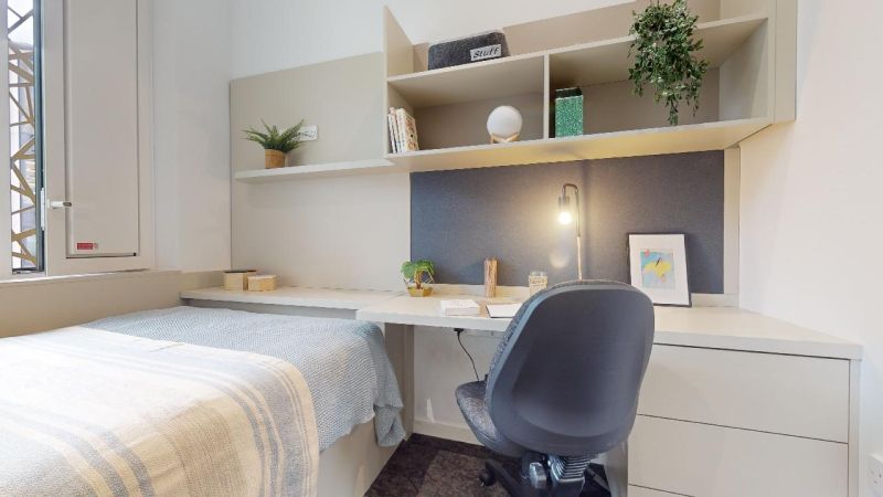  Bronze En-Suite  -  IQ Vega  - Gallery -  3
