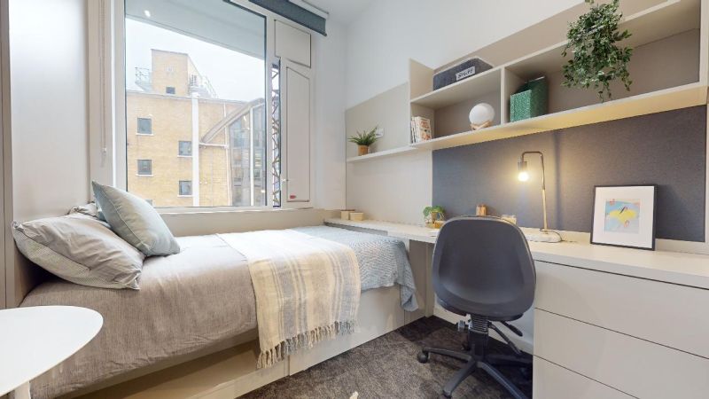  Bronze En-Suite  -  IQ Vega  - Gallery -  1