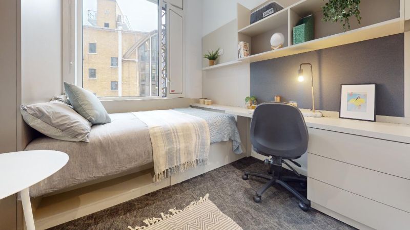  Bronze En-Suite Plus  -  IQ Vega  - Gallery -  1